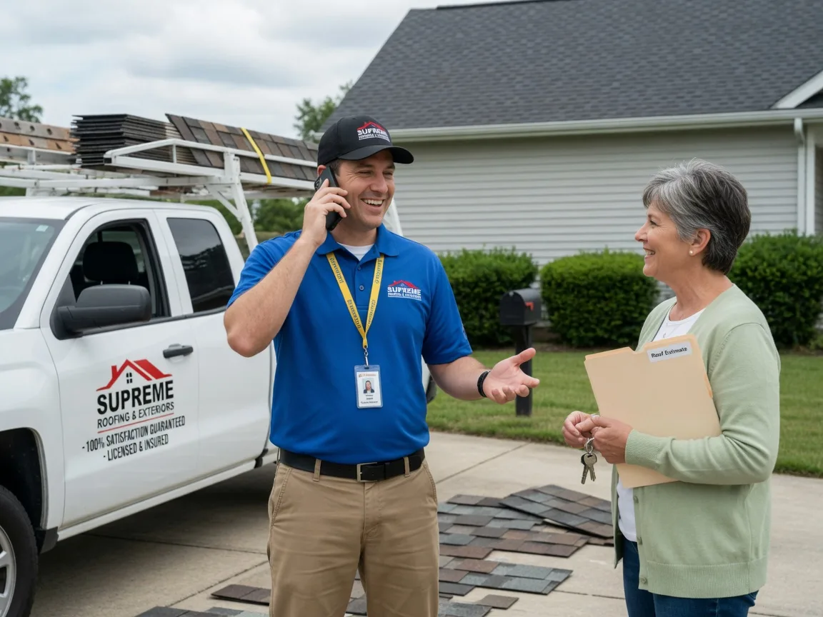 Roof Replacement Anderson Island, WA FAQs